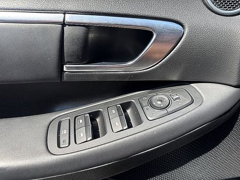 Certified 2022 Hyundai Sonata Blue FWD image 20