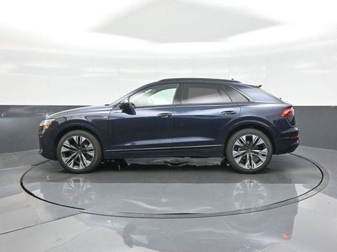 New 2026 Audi Q8 Premium Plus AWD/4WD image 4