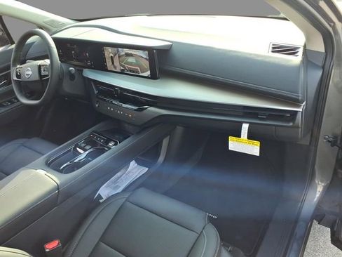 New 2026 Nissan Murano SL image 12