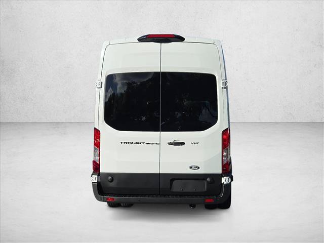 New 2026 Ford Transit 350 XLT RWD image 8