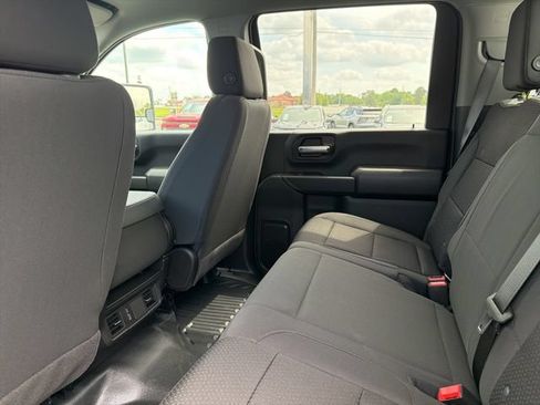 New 2026 Chevrolet Silverado 2500 W/T w/ WT Convenience Package AWD/4WD image 24