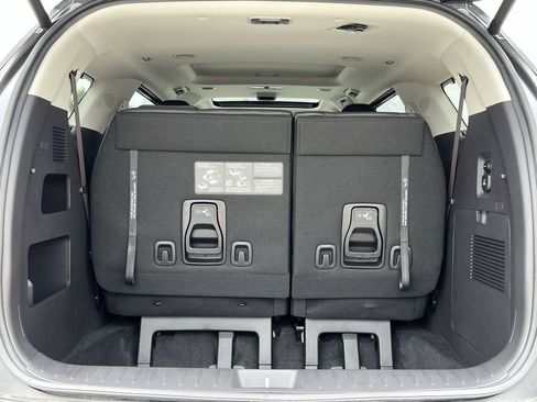 New 2026 Kia Carnival SX Prestige FWD image 27