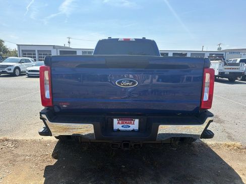 Used 2026 Ford F350 XL AWD/4WD image 5