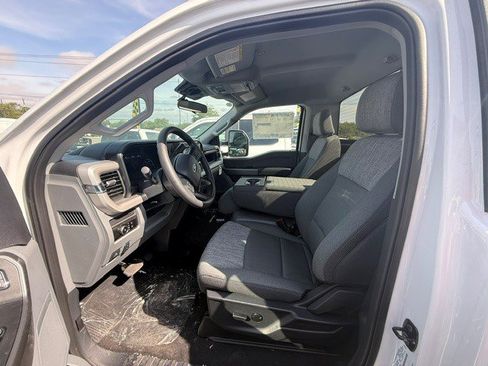 New 2026 Ford F450 XLT w/ XLT Value Package AWD/4WD image 7