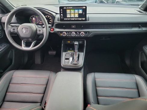 Certified 2024 Honda CR-V Sport-L image 2