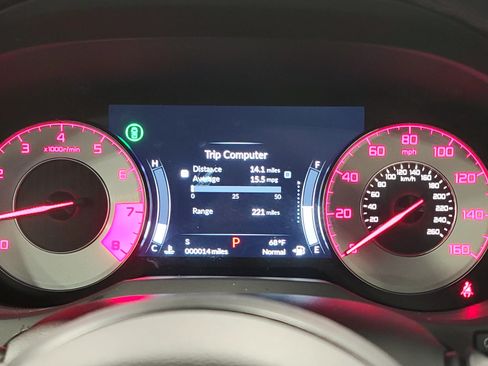 New 2026 Acura RDX A-Spec AWD/4WD image 25