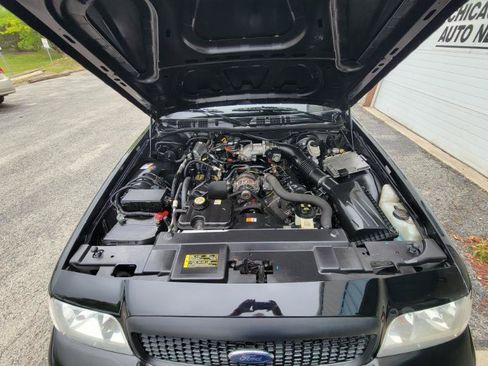 Used 2008 Ford Crown Victoria Police Interceptor RWD image 25