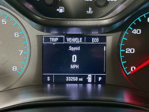 Used 2022 Chevrolet Colorado W/T w/ WT Convenience Package image 13