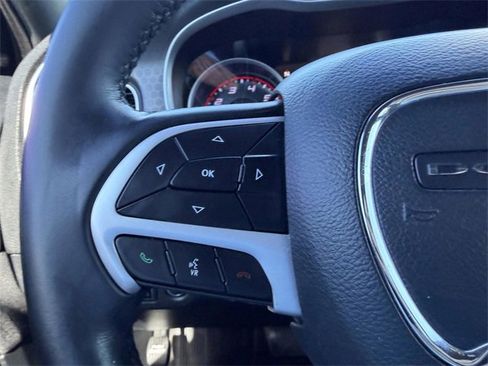 Used 2018 Dodge Charger SXT Plus image 29