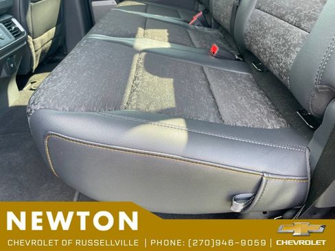 Used 2026 Ford F150 Tremor AWD/4WD image 33