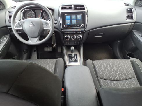 Used 2026 Mitsubishi Outlander Sport ES AWD/4WD image 8