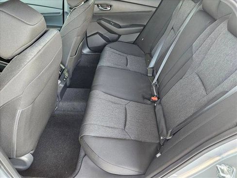 New 2025 Honda Accord SE image 15