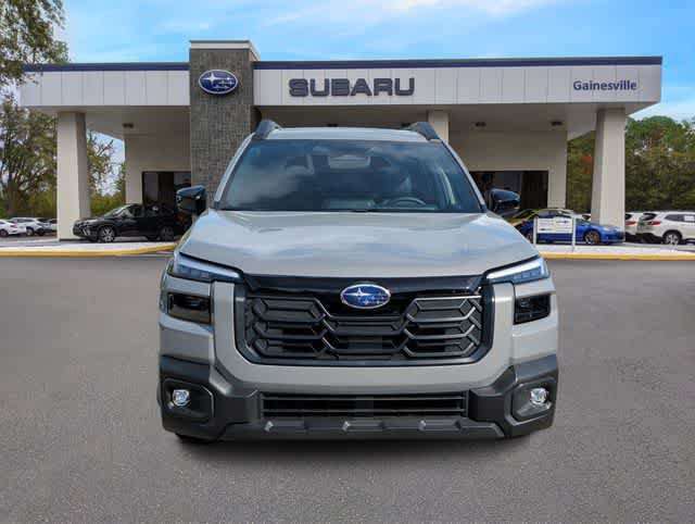 New 2026 Subaru Outback Limited AWD/4WD image 9