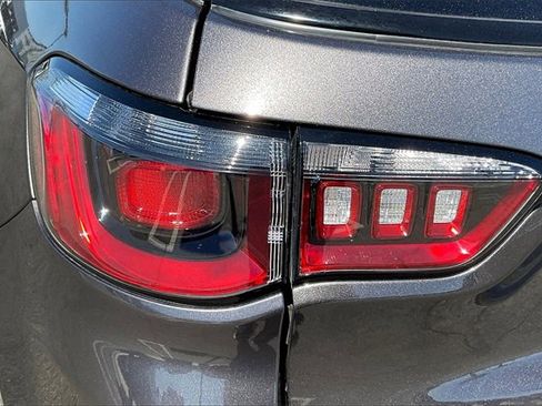 Used 2023 Jeep Compass Trailhawk w/ Trailhawk Convenience Group image 27