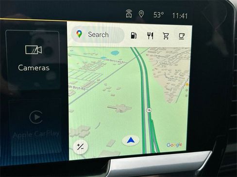 New 2026 Chevrolet Silverado 2500 LT image 14