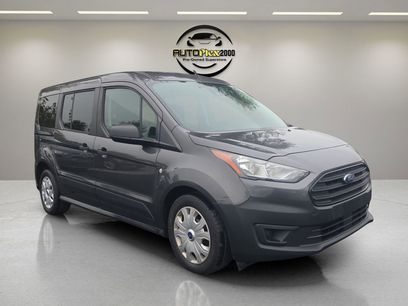 Used 2020 Ford Transit Connect XL