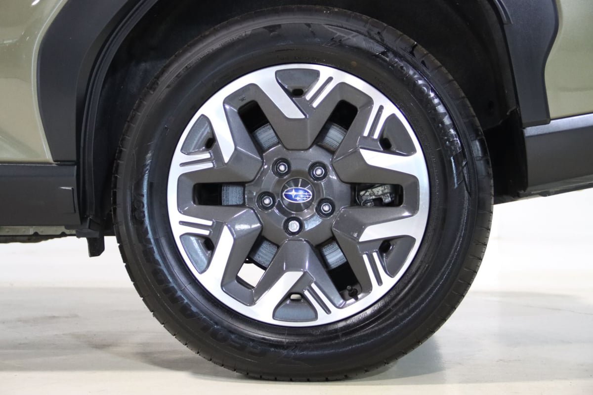 Used 2026 Subaru Forester Premium AWD/4WD image 64