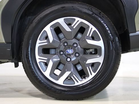 Used 2026 Subaru Forester Premium AWD/4WD image 64