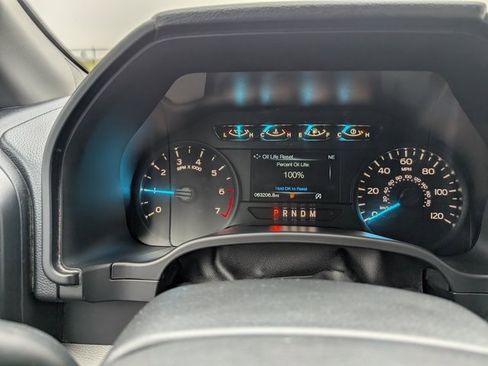 Used 2020 Ford F150 XL w/ Equipment Group 101A Mid image 16