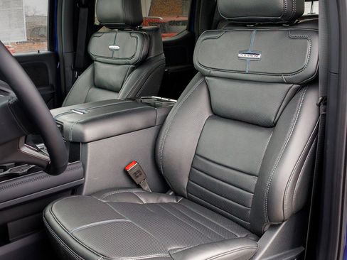 New 2026 Ford F250 Platinum AWD/4WD image 9