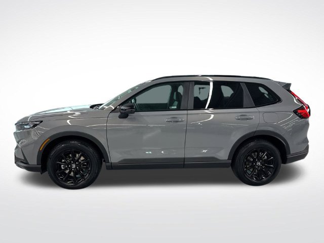 New 2026 Honda CR-V Sport-L image 29