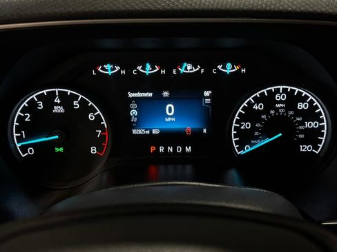 Used 2022 Ford F150 XLT AWD/4WD image 29