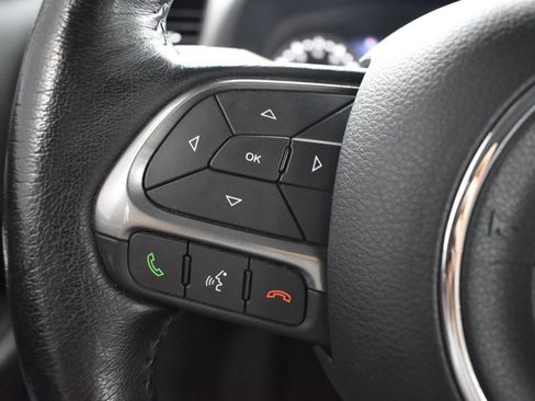 Used 2020 Jeep Renegade Limited w/ Trailer Tow Group image 15