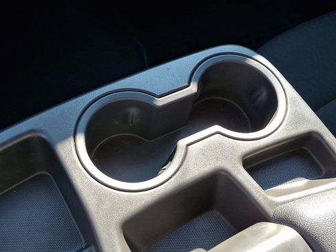 Used 2024 Chevrolet Silverado 1500 Custom image 30