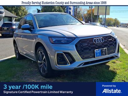 Used 2022 Audi Q5 2.0T Premium Plus w/ Premium Plus Package
