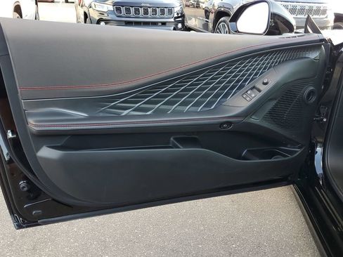 New 2025 Dodge Charger R/T w/ Quick Order Package 25M R/T image 18