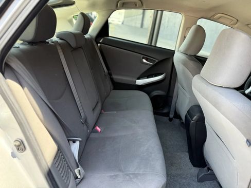 Used 2013 Toyota Prius Three FWD image 17