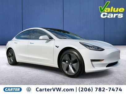 Used 2019 Tesla Model 3 Mid Range