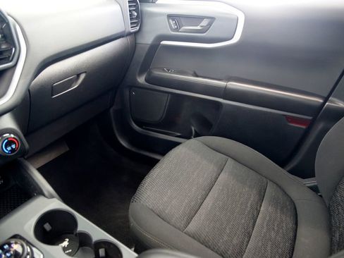 Used 2021 Ford Bronco Sport image 27