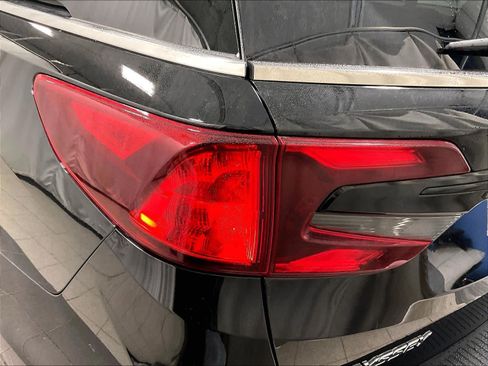 Used 2025 Honda Odyssey Sport-L image 35