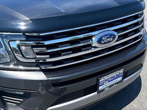 Certified 2020 Ford Expedition XLT w/ Equipment Group 202A RWD image 34