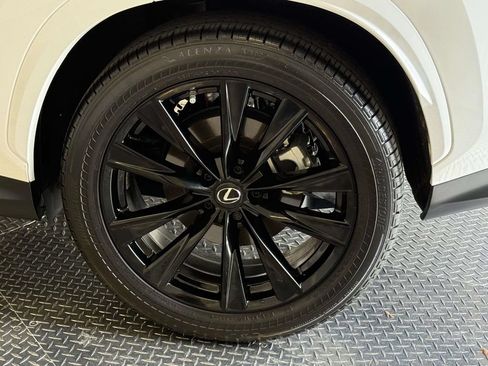 Certified 2023 Lexus NX 350 F Sport AWD/4WD image 13