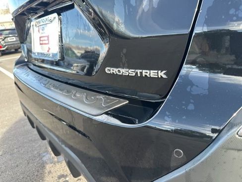 Certified 2025 Subaru Crosstrek 2.5i Limited w/ Crosstrek Mirror Package image 4