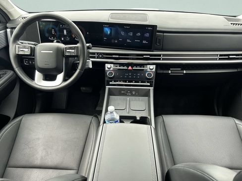 Certified 2025 Hyundai Santa Fe SEL FWD image 18