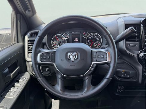 Used 2025 RAM 2500 Tradesman AWD/4WD image 19