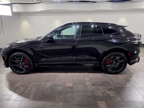 Used 2023 Aston Martin DBX 707 AWD/4WD image 20