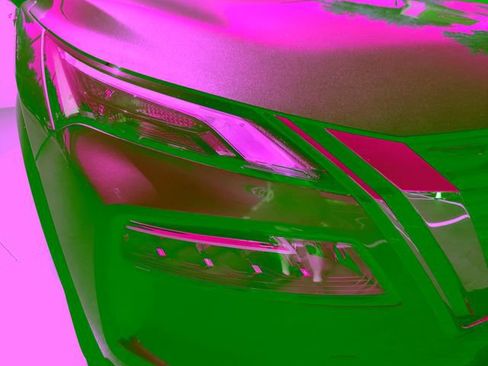 Certified 2021 Nissan Rogue SL w/ Premium Package FWD image 48
