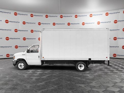 New 2025 Ford E-350 and Econoline 350 Super Duty w/ Power Equipment Group image 6