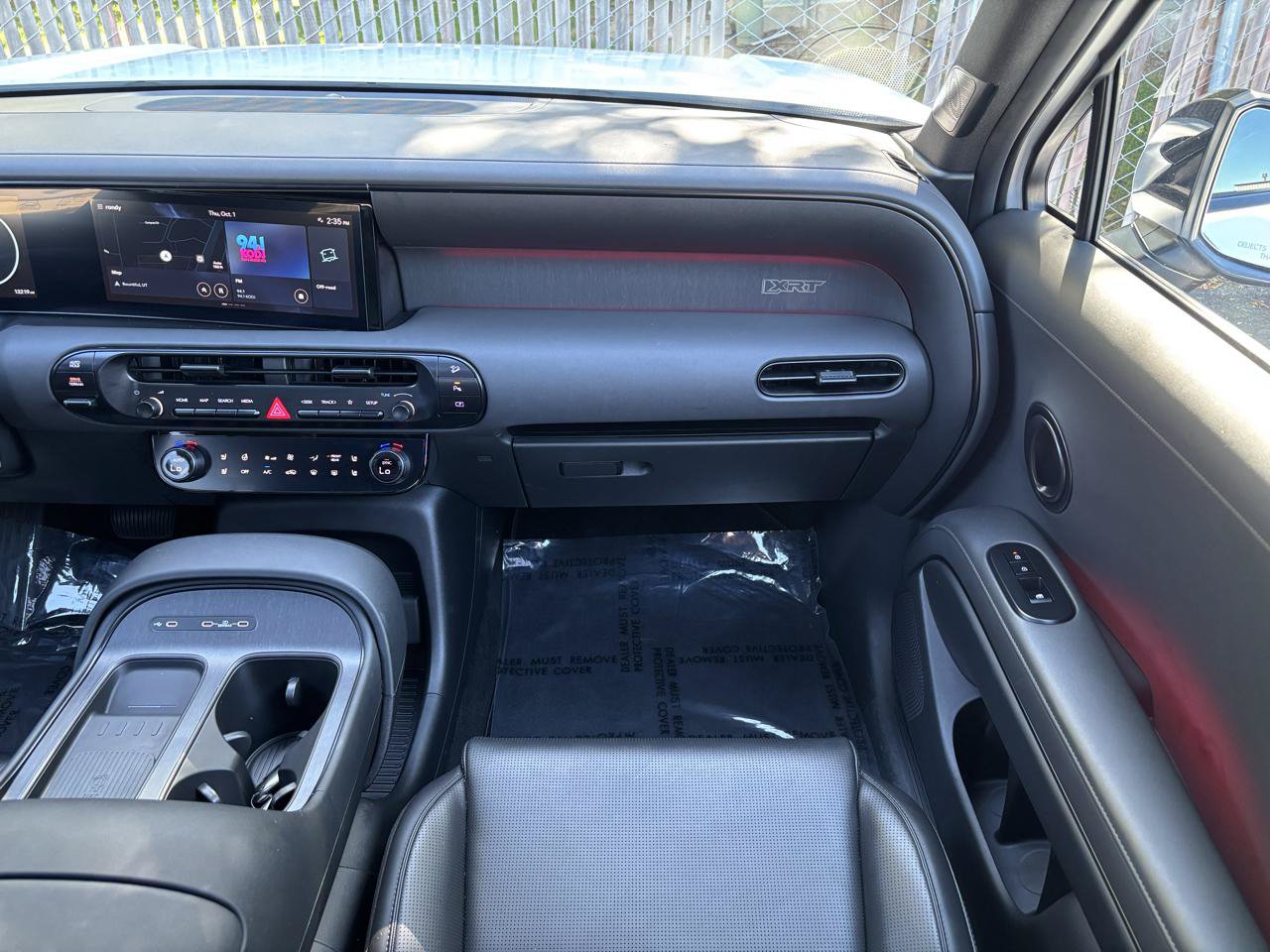 Used 2026 Hyundai Palisade XRT Pro AWD/4WD image 19