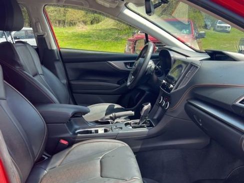 Used 2023 Subaru Crosstrek 2.5i Limited AWD/4WD image 66