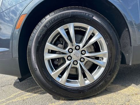 Used 2020 Cadillac XT5 Premium Luxury image 11