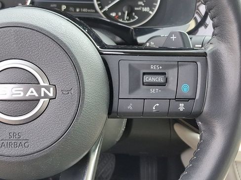 Certified 2023 Nissan Pathfinder SL AWD/4WD image 24