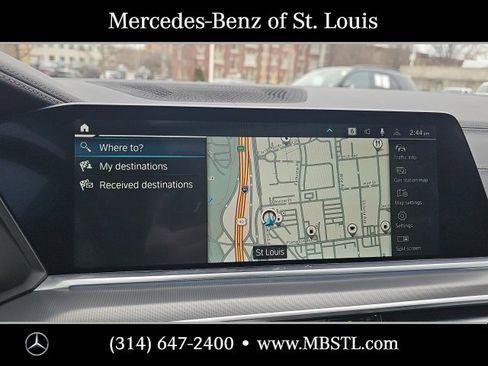 Used 2022 BMW X5 xDrive45e w/ M Sport Package image 43