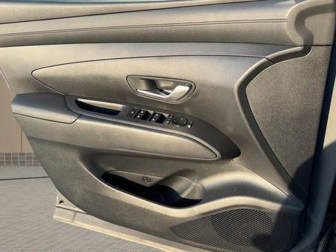 New 2026 Hyundai Santa Cruz SEL FWD image 22