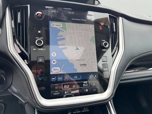 Used 2024 Subaru Outback Limited image 21