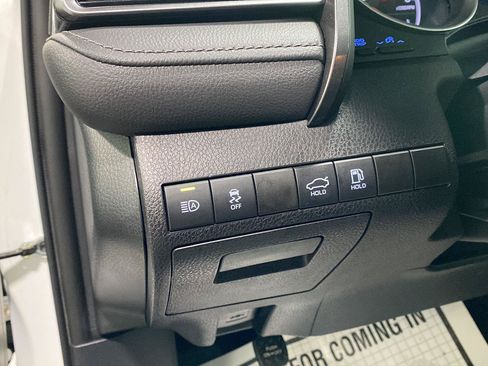 Certified 2024 Toyota Camry LE FWD image 28